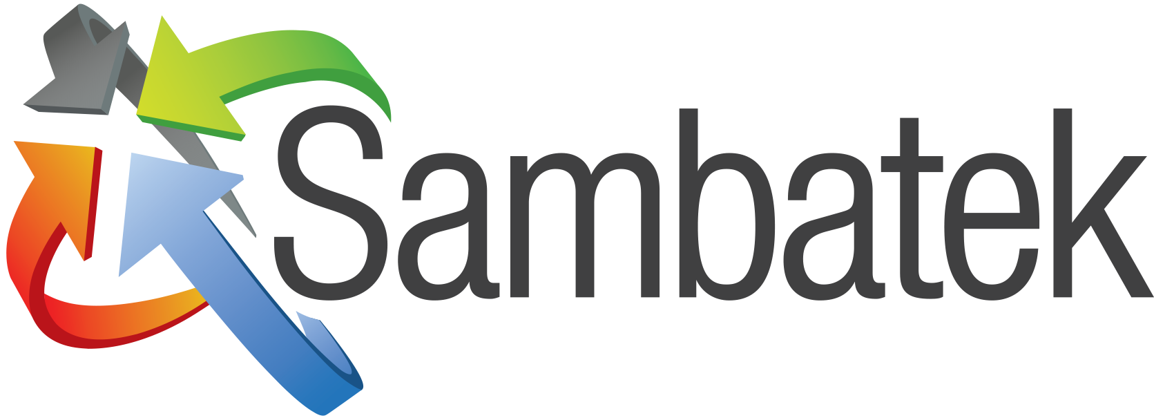 Sambatek Logo