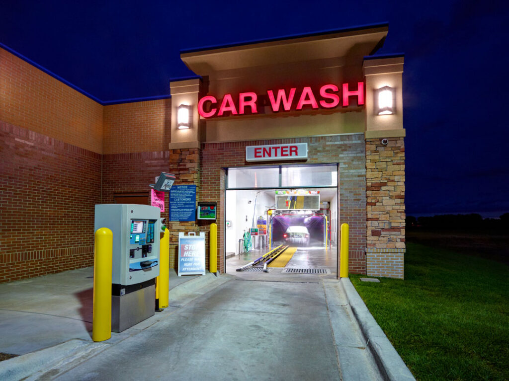 Holiday Stationstores Sambatek