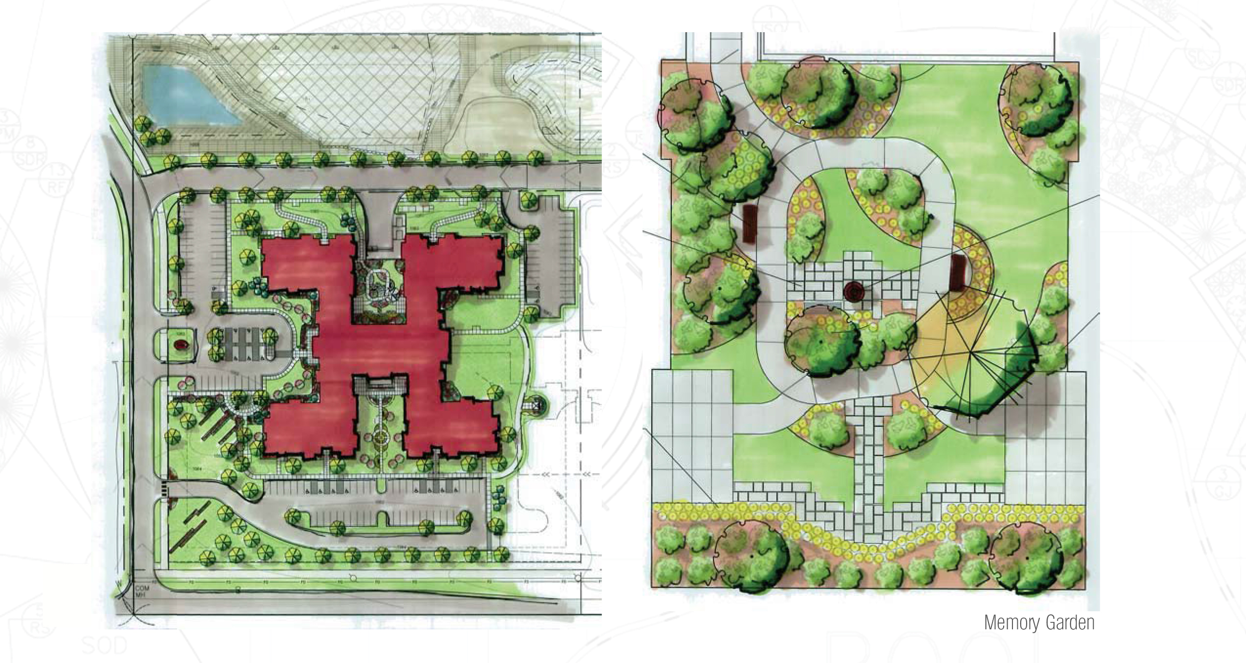 Applewood Pointe Project Sheet