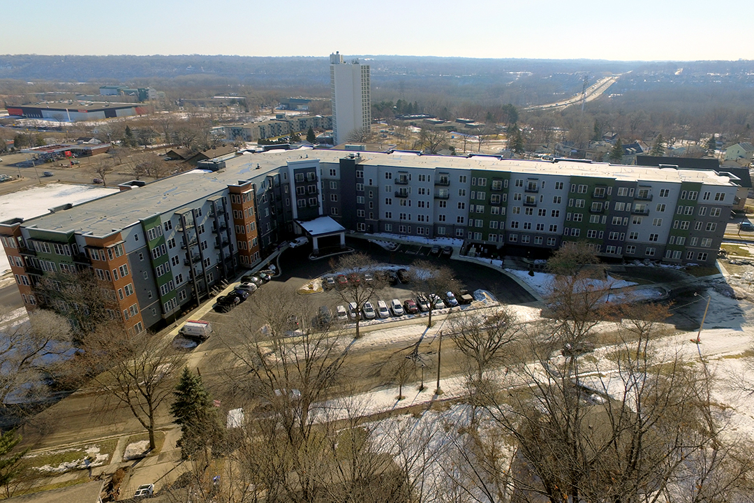 Lexington Landing Senior Living