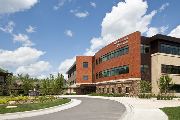 Melrose Center (Melrose Institute)