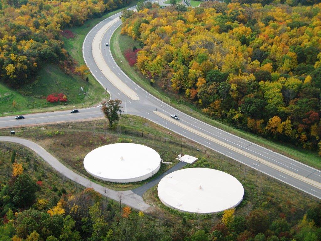 Shakopee Public Utilities Commission Water Utility and Service Center