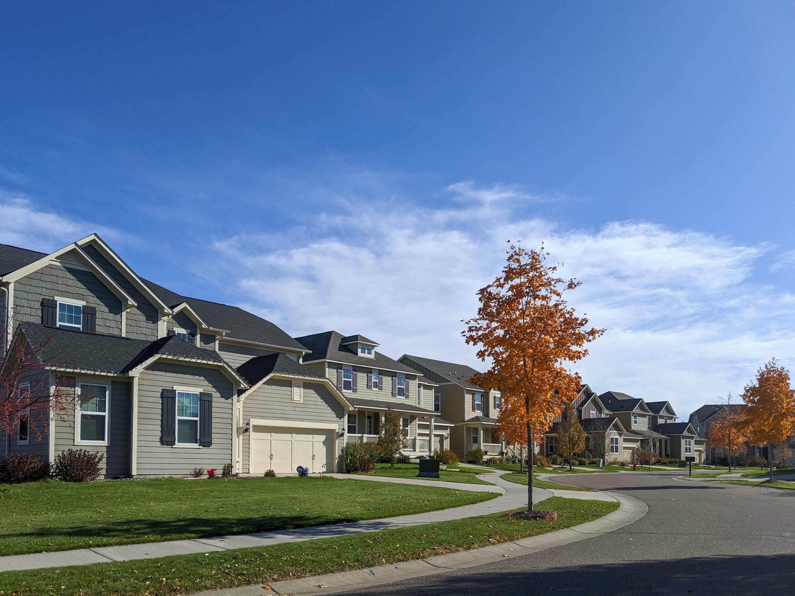 Single Family Springs at Cobblestone Lake