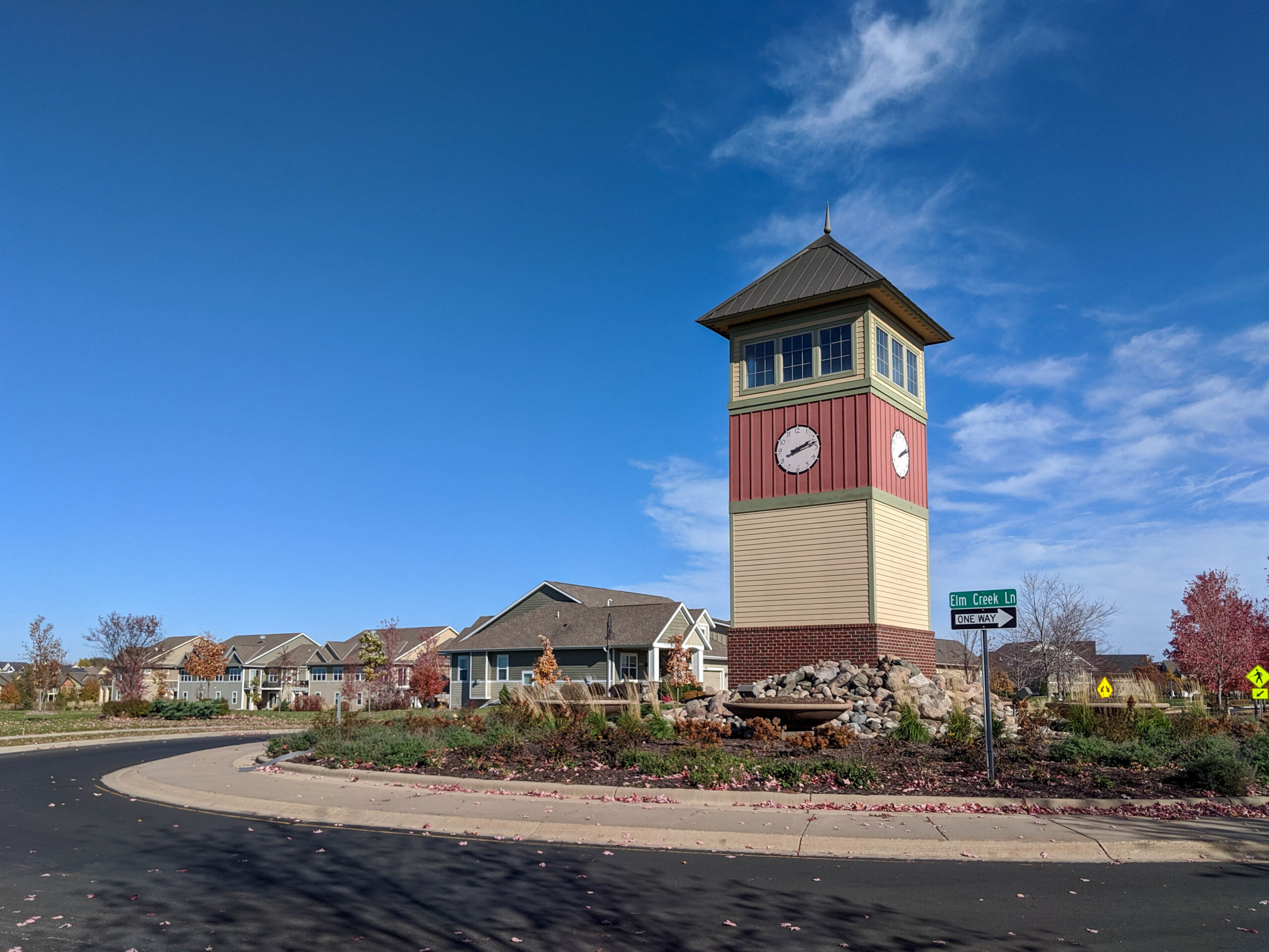 Springs at Cobblestone Lake Apartments