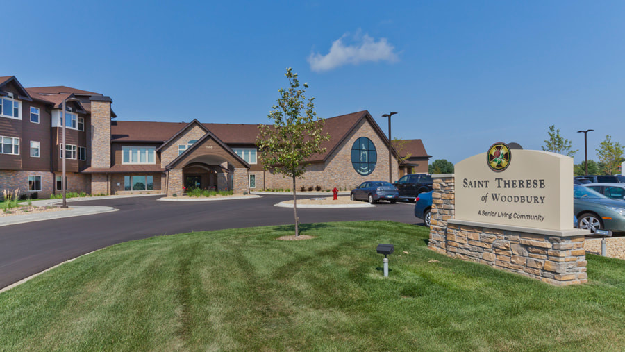 St. Therese of Woodbury Senior Living