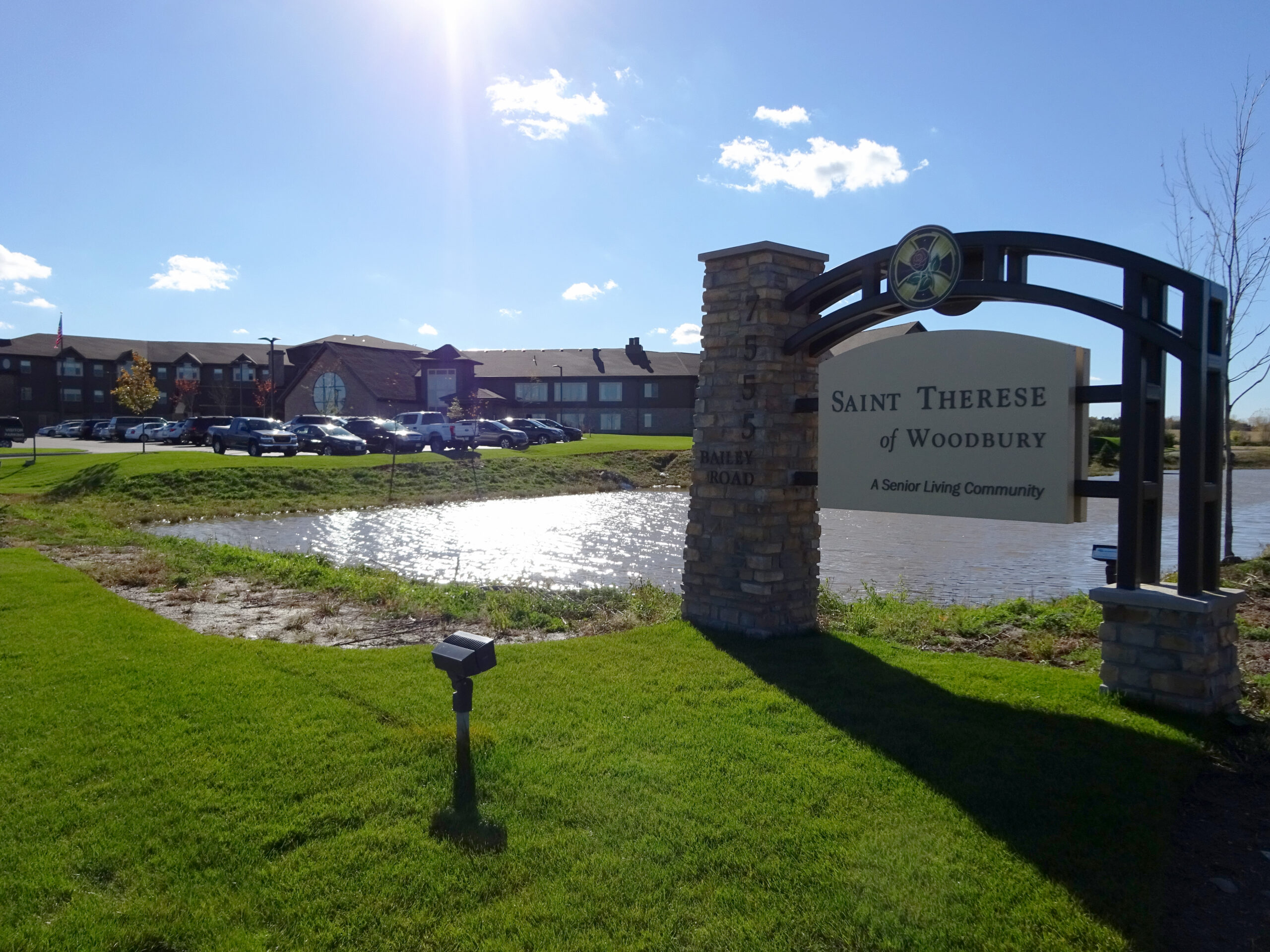 St. Therese of Woodbury Senior Living