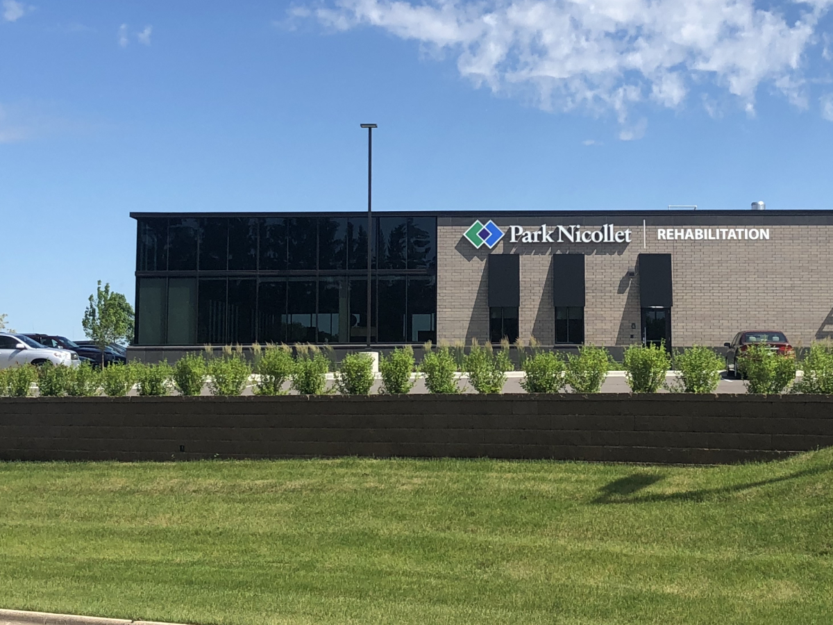 Park Nicollet Healthcare