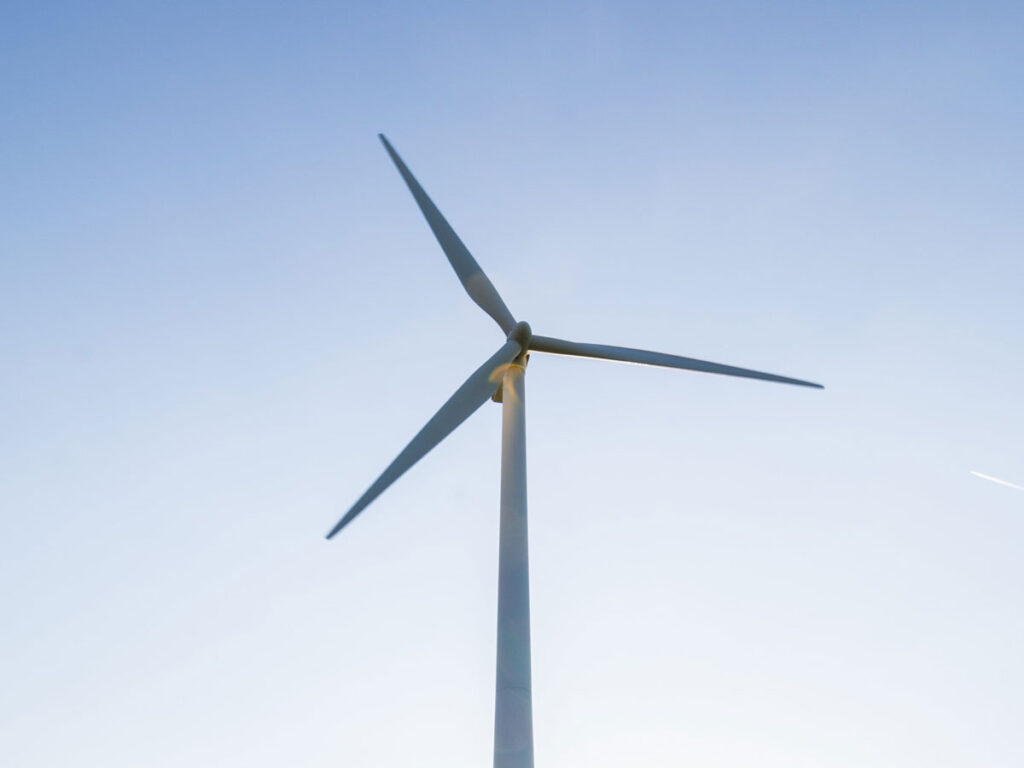 Wind Header Renewable Energy – Sambatek