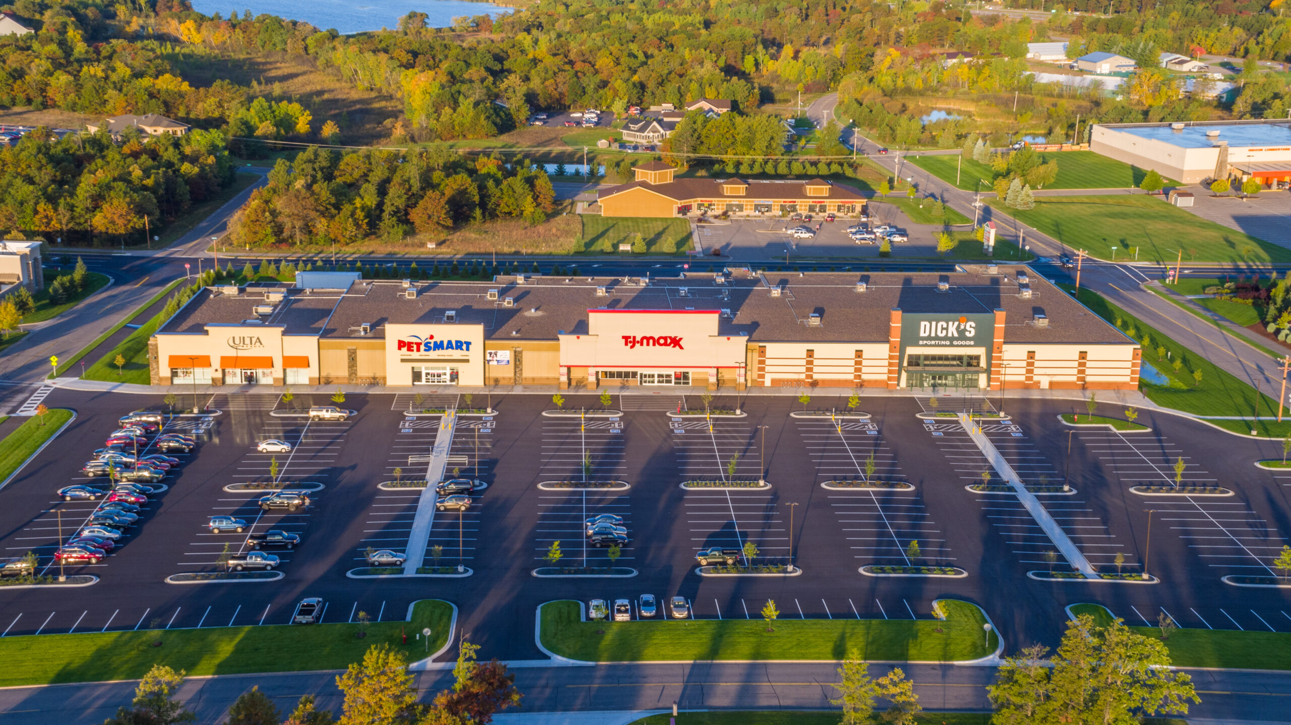 Central Lakes Crossing - MN Retail