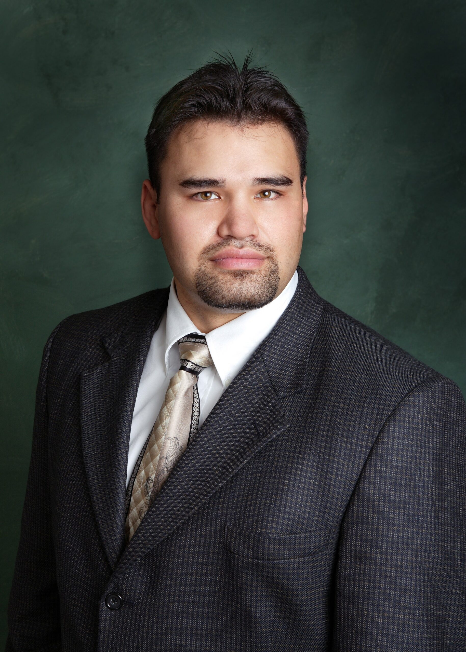 Sambatek Hires Travis Mondok as Land Services Practice Leader, Texas