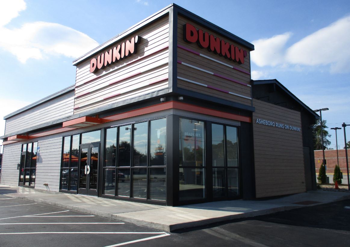 Dunkin’