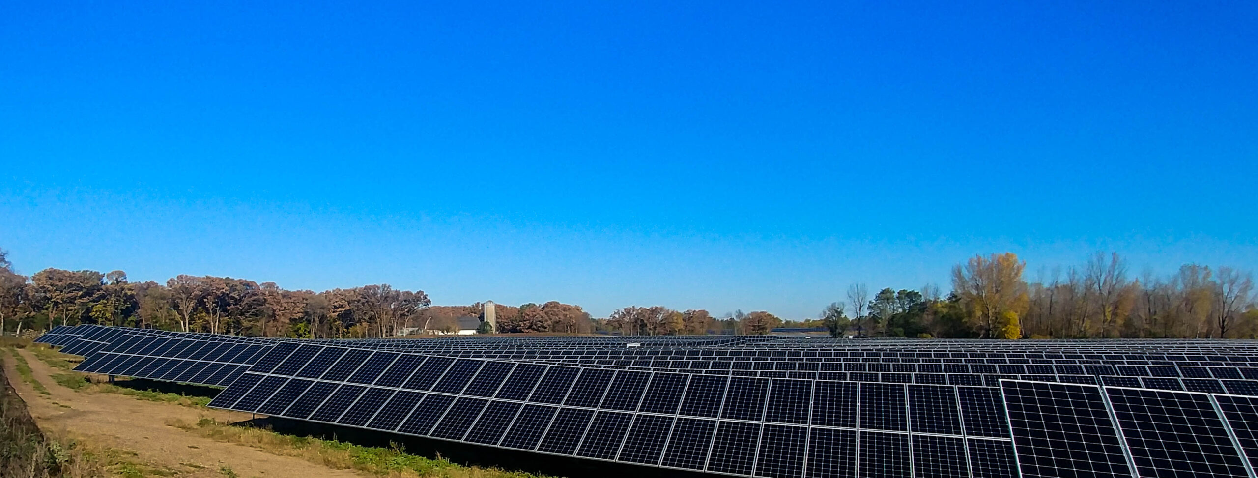 Minnesota Community Solar (Schneider Solar)