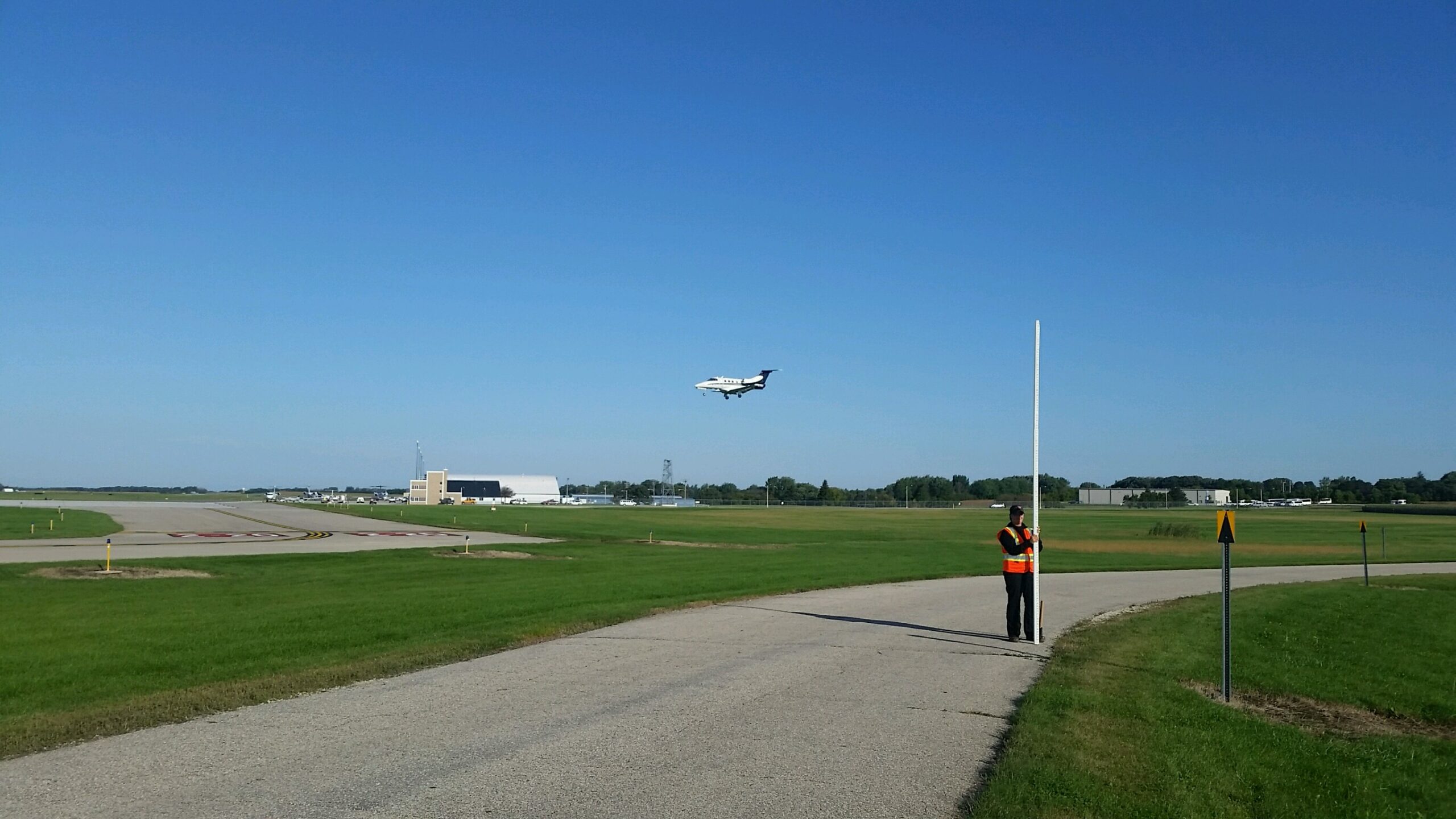 Rochester International Airport