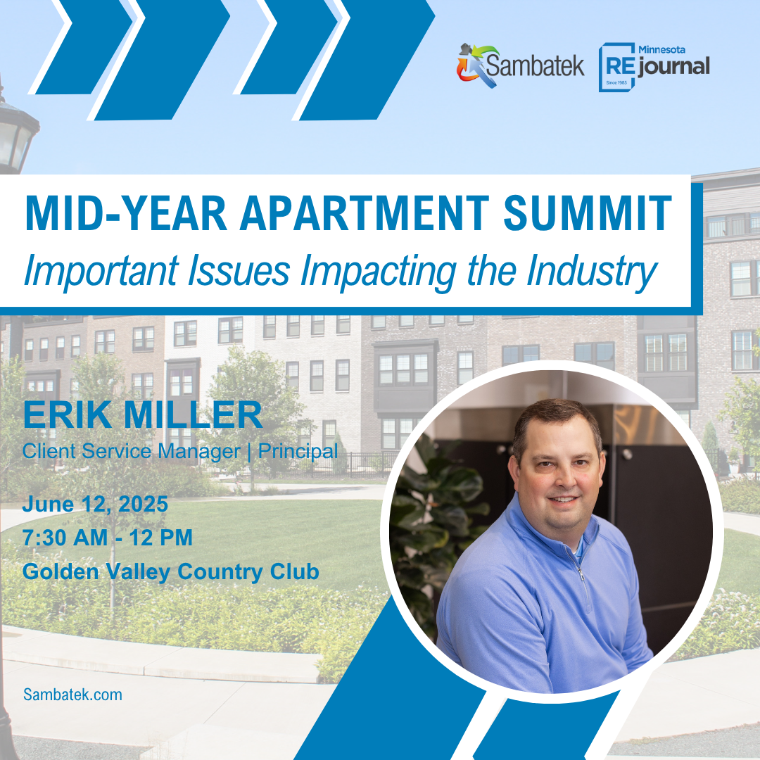 Shaping the Future of Housing in Minnesota