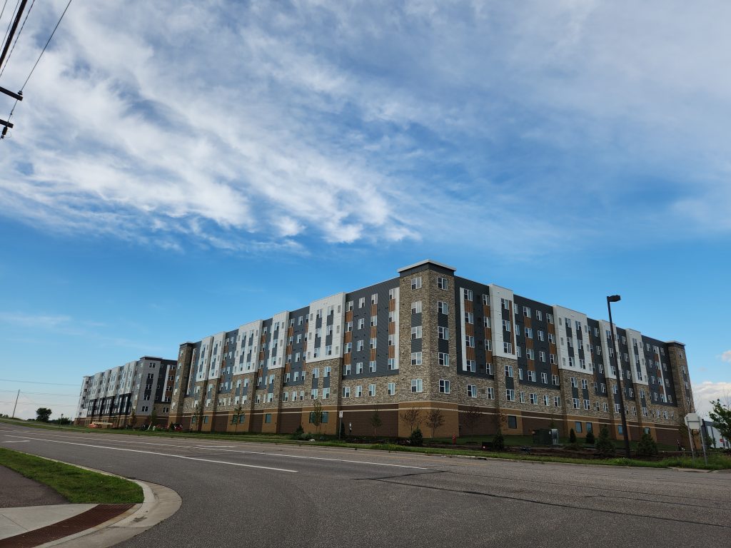 Project Spotlight: Decatur Landing