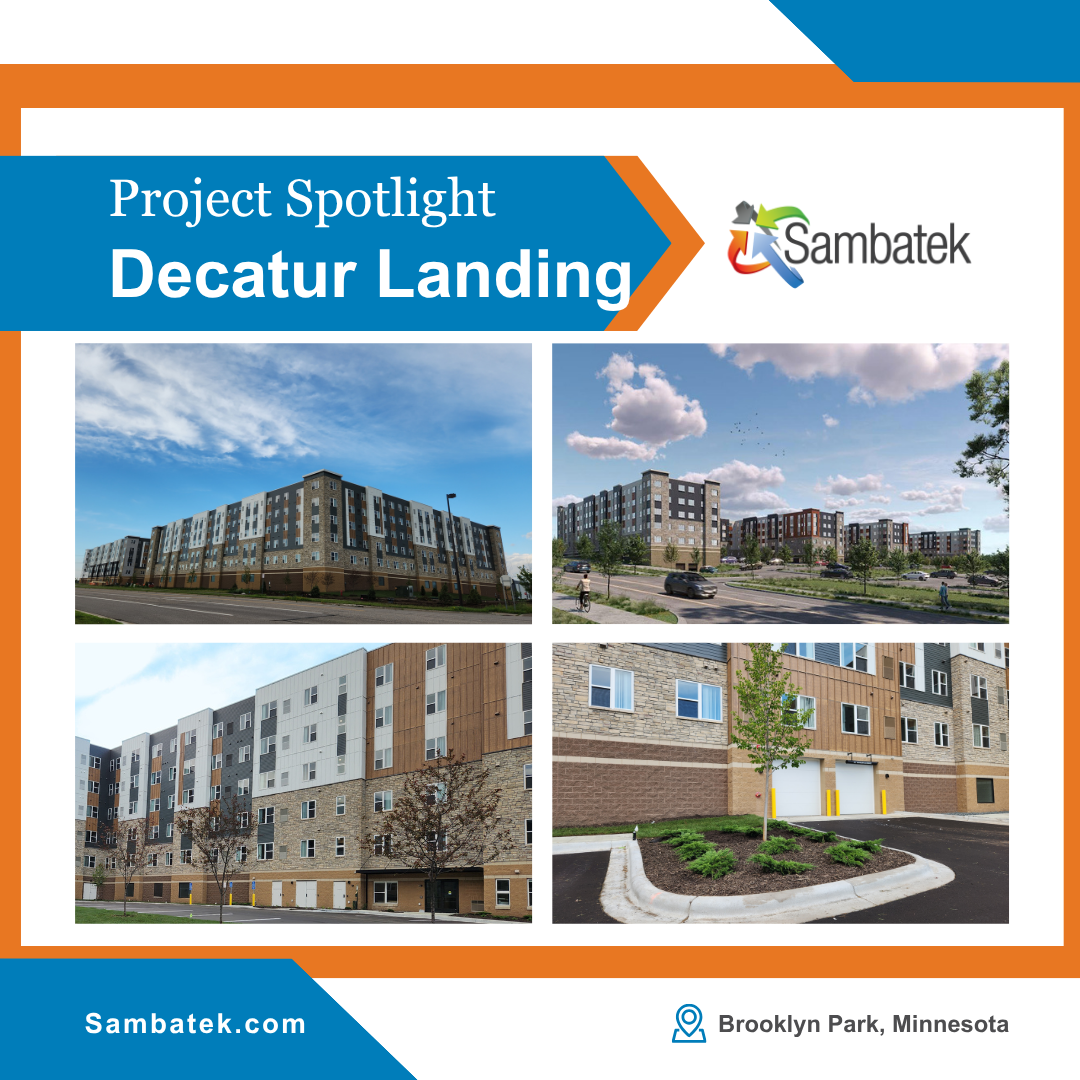 Project Spotlight: Decatur Landing