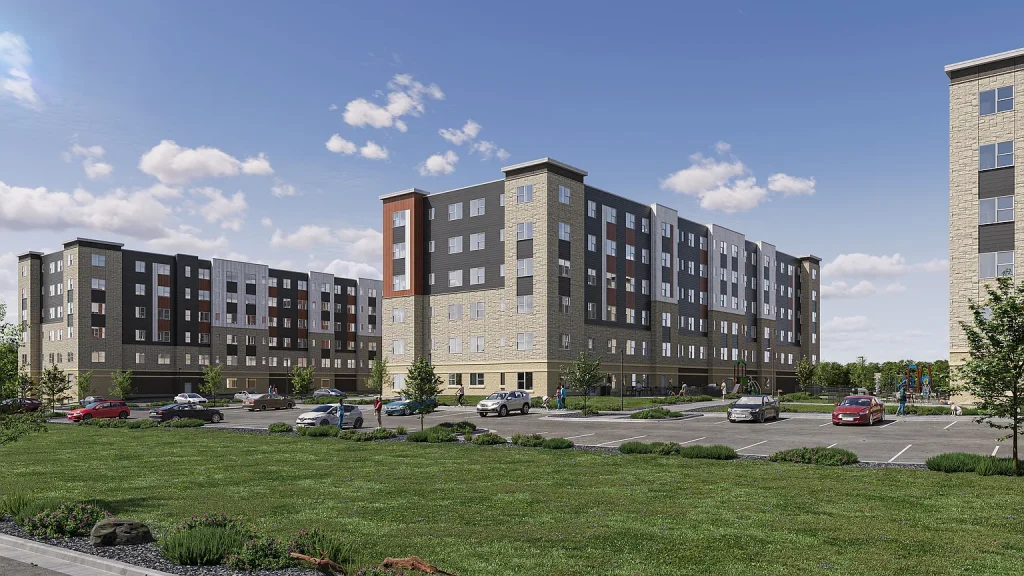 Project Spotlight: Decatur Landing