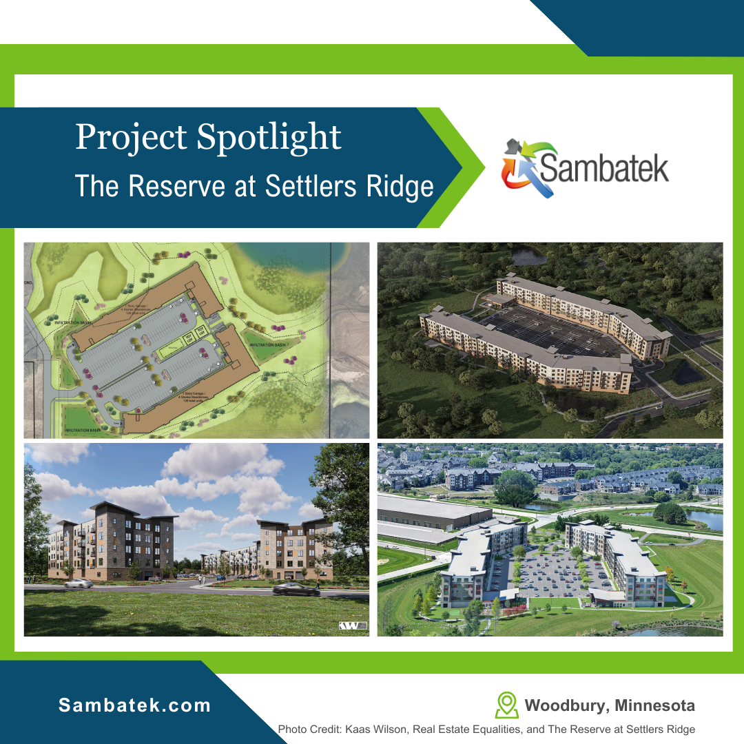 Expanding Affordable Housing: The Reserve at Settlers Ridge