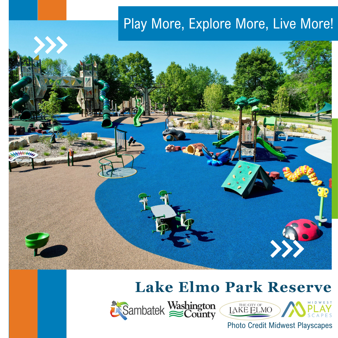 A New Era for Lake Elmo’s Park Reserve