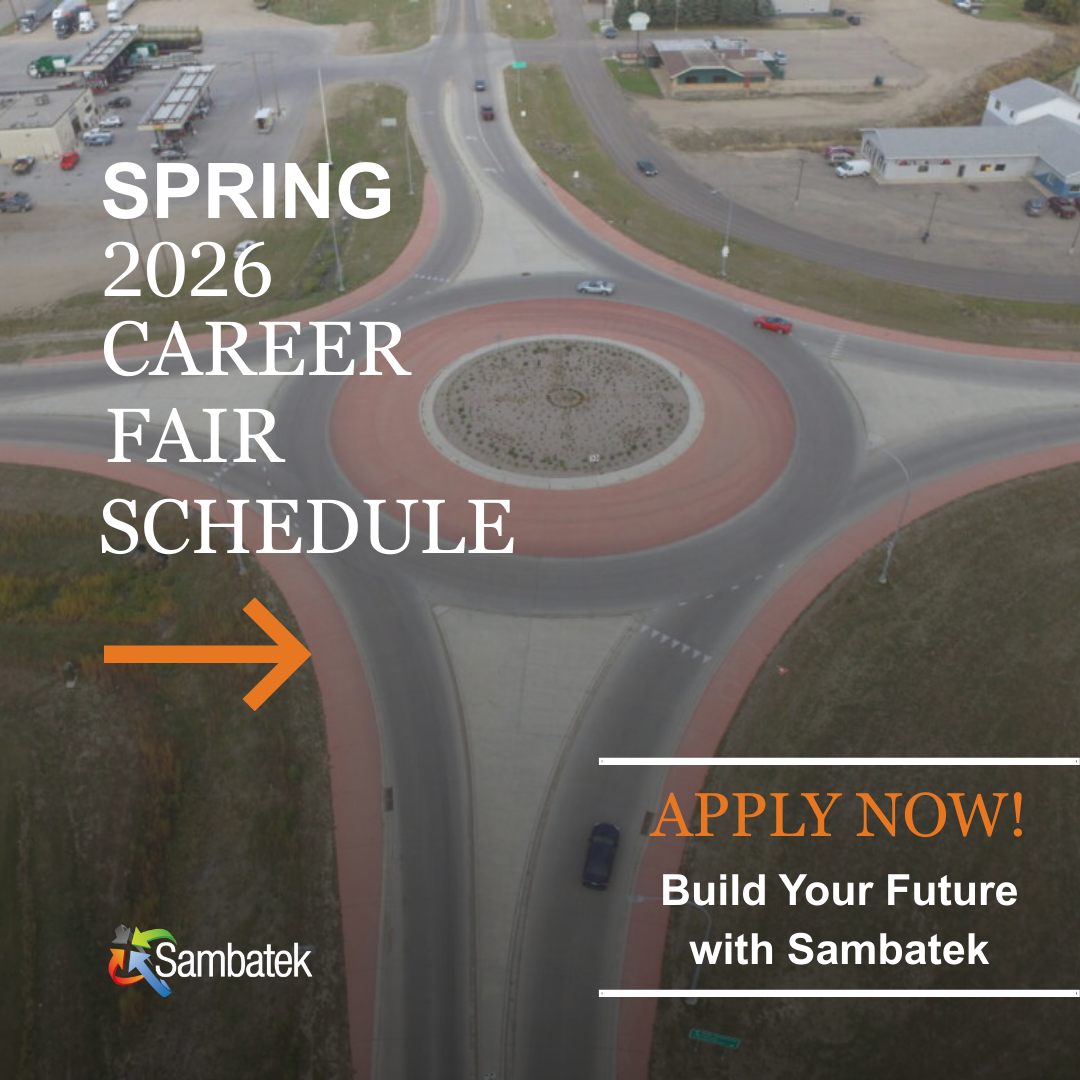 Catch on Campus | Spring 2026 Campus Tour