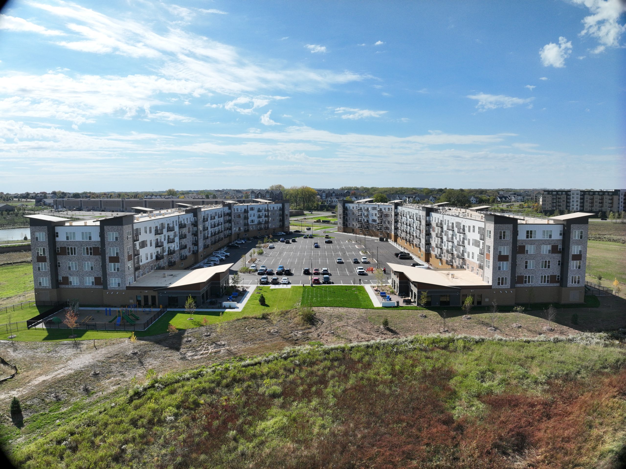 Reserve at Settlers Ridge